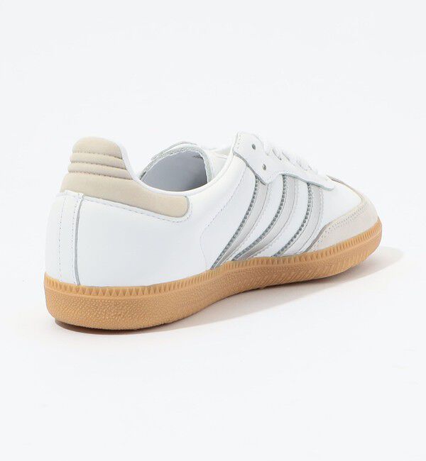TOMORROWLAND GOODS「adidas Originals SAMBA OG スニーカー」|スニーカー|