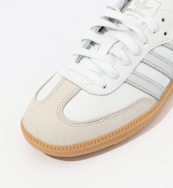 TOMORROWLAND GOODS「adidas Originals SAMBA OG スニーカー」|スニーカー|