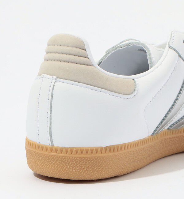 TOMORROWLAND GOODS「adidas Originals SAMBA OG スニーカー」|スニーカー|