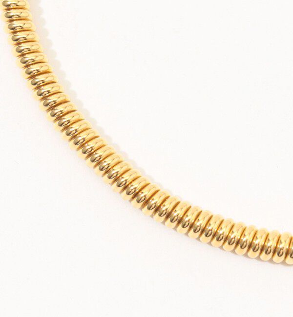 TOMORROWLAND GOODS「PLOW Spring ブレスレット」|ブレスレット・バングル|