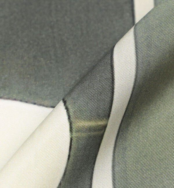 TOMORROWLAND GOODS「MESKO STUDIO プリントスカーフ」|バンダナ・スカーフ|