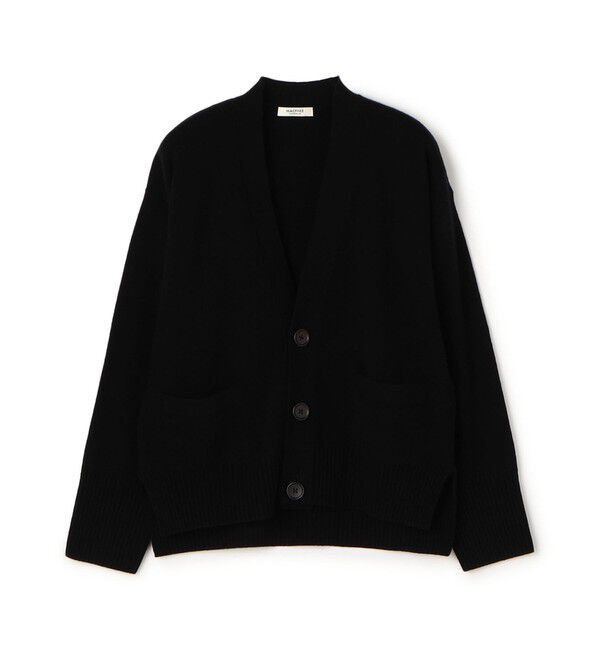 MACPHEE 今季 NZ LAMBS Vネックカーディガン NZ LAMBS Vネックカーディガン（MACPHEE）｜ルミネのファッション通販