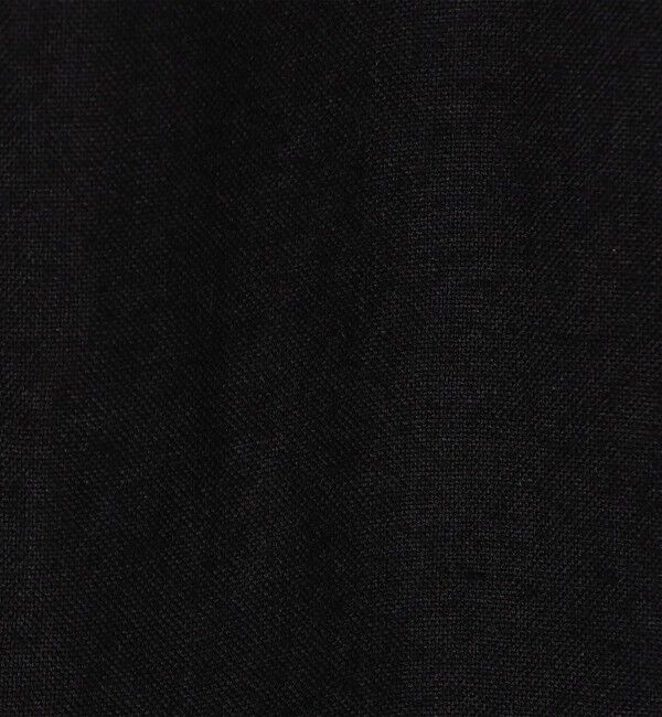 GALERIE VIE「ブラッシュドリネン リラックスフィットパンツ」|その他|