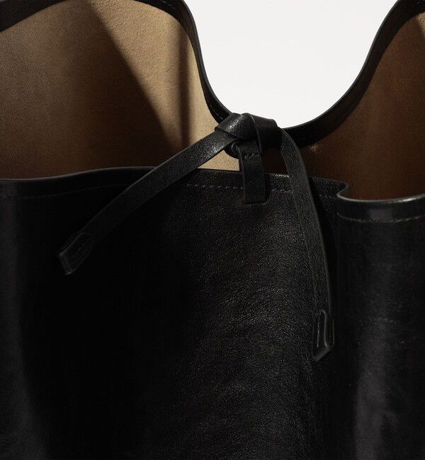 TOMORROWLAND GOODS「BONASTRE 10 RUE DU PRECHE L トートバッグ」|トートバッグ|