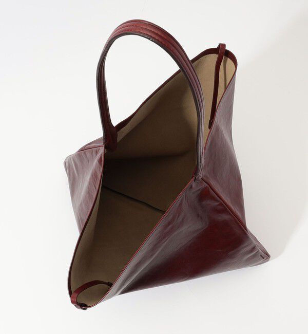 TOMORROWLAND GOODS「BONASTRE 10 RUE DU PRECHE L トートバッグ」|トートバッグ|