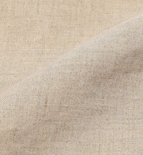 TOMORROWLAND GOODS「TOMORROWLAND リネンハンカチ」|ハンカチ|