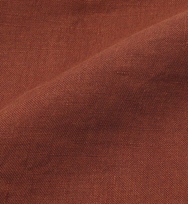 TOMORROWLAND GOODS「TOMORROWLAND リネンハンカチ」|ハンカチ|