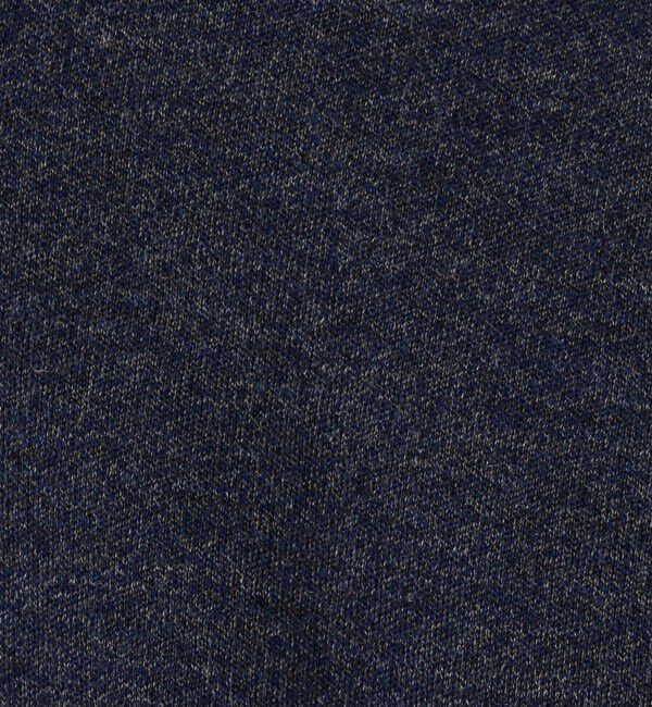 TOMORROWLAND MENS「TOMORROWLAND Tricot ウールラミー クルーネックプルオーバー」|ニット・セーター|