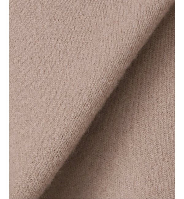  「ROYAL FELT KNIT ジャケット」|ニット・セーター|