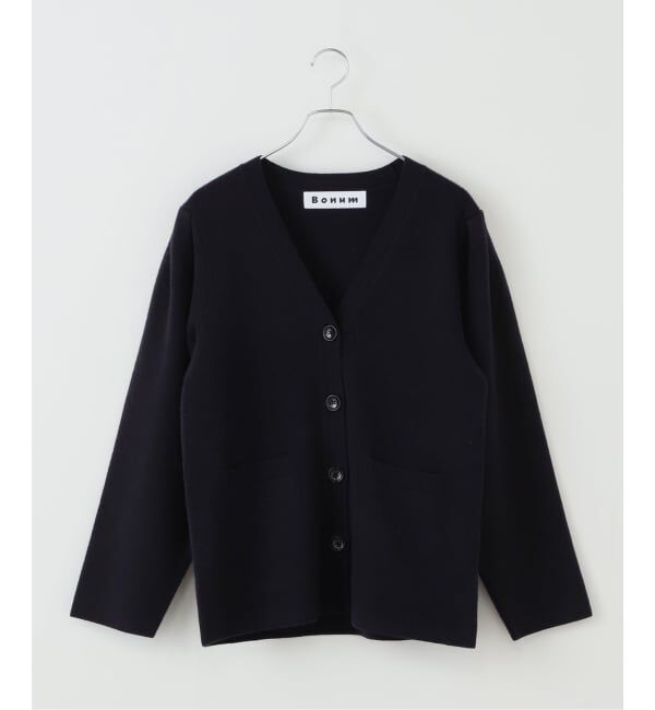  「ROYAL FELT KNIT ジャケット」|ニット・セーター|