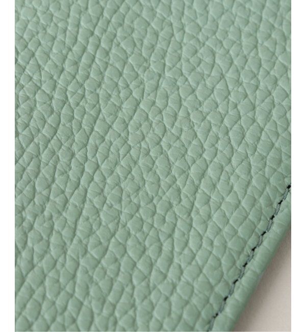  「【blancle/ ブランクレ】別注 S.LETHER  Big purse tote」|トートバッグ|