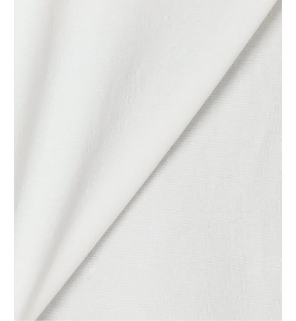  「《追加2》KEY NECK N-SL Tシャツ」|Tシャツ・カットソー|