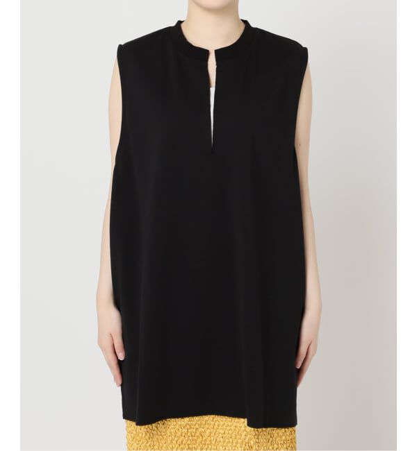  「《追加2》KEY NECK N-SL Tシャツ」|Tシャツ・カットソー|