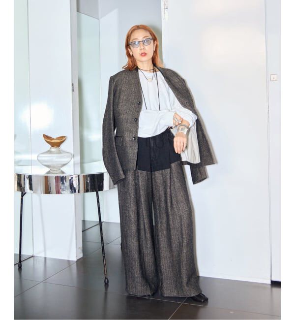  「TANAKA ZEN JACKET ST-218-HB：ジャケット」|その他|