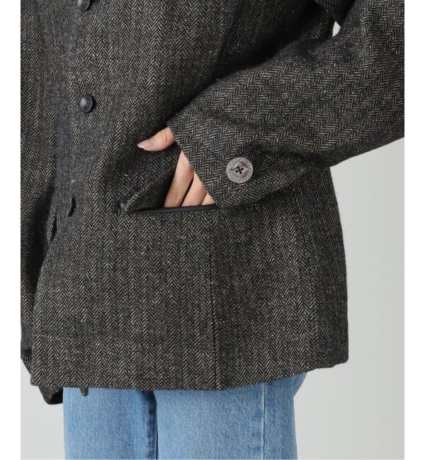  「TANAKA ZEN JACKET ST-218-HB：ジャケット」|その他|