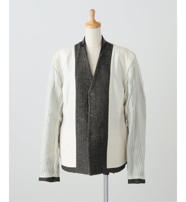  「TANAKA ZEN JACKET ST-218-HB：ジャケット」|その他|