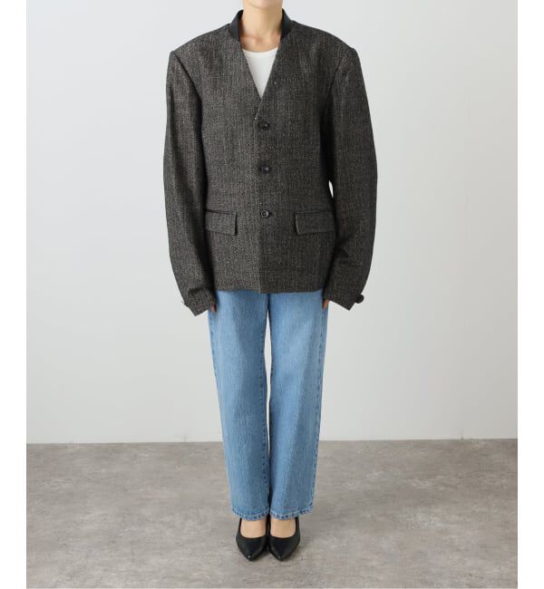  「TANAKA ZEN JACKET ST-218-HB：ジャケット」|その他|