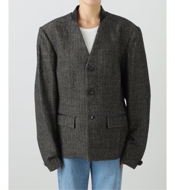  「TANAKA ZEN JACKET ST-218-HB：ジャケット」|その他|