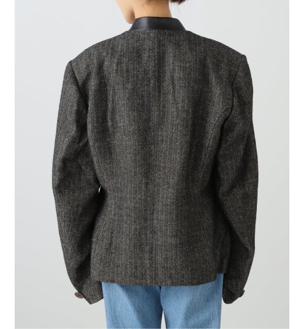  「TANAKA ZEN JACKET ST-218-HB：ジャケット」|その他|