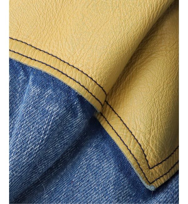  「ROCKY MOUNTAIN FEATHERBED DOWN JACKET DENIM 210-242-12：ダウンジャケット」|ダウン|