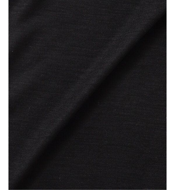 EMILYWEEK「SUPER120S WOOL レギンス」|レギンス・スパッツ|