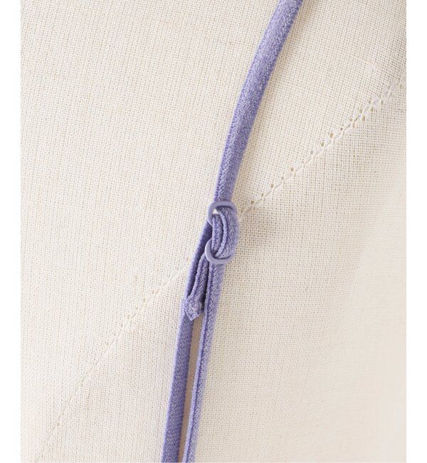 EMILYWEEK「【ACTIVE】Bamboo ストレッチキャミソール（アンバー、パープル）」|インナー|