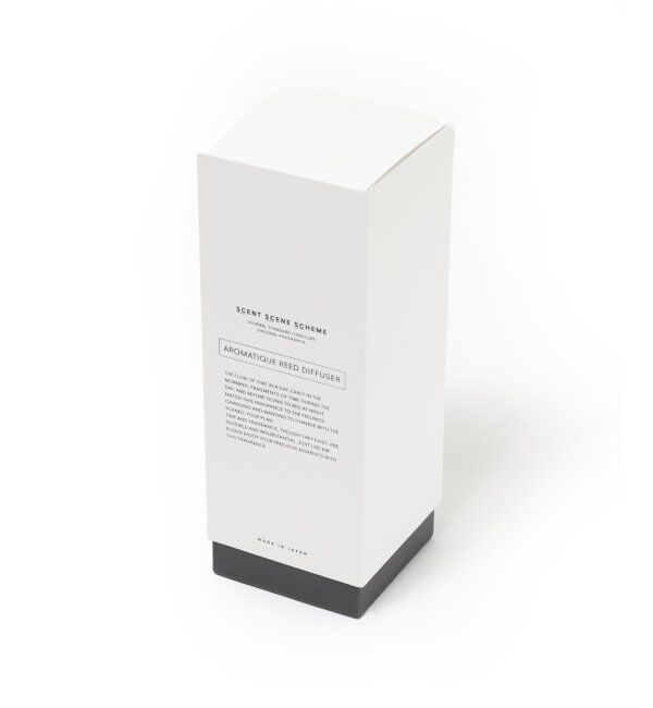 journal standard Furniture「★JSF AROMATIC REED DIFFUSER ディフューザー ■2315GDN」|アロマ・ルームフレグランス|