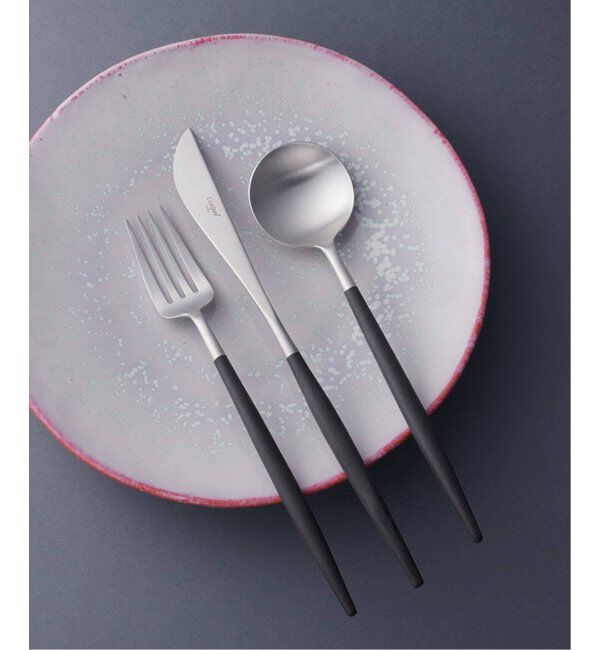 journal standard Furniture「【Cutipol/クチポール】GOA 6P BOX SET　ディナーシリーズ 6点セット」|食器・キッチングッズ|