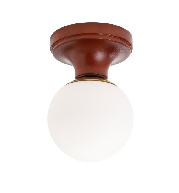 ACME「Ball shade for IRVIN CEILING LAMP　ガラスシェード」|その他|