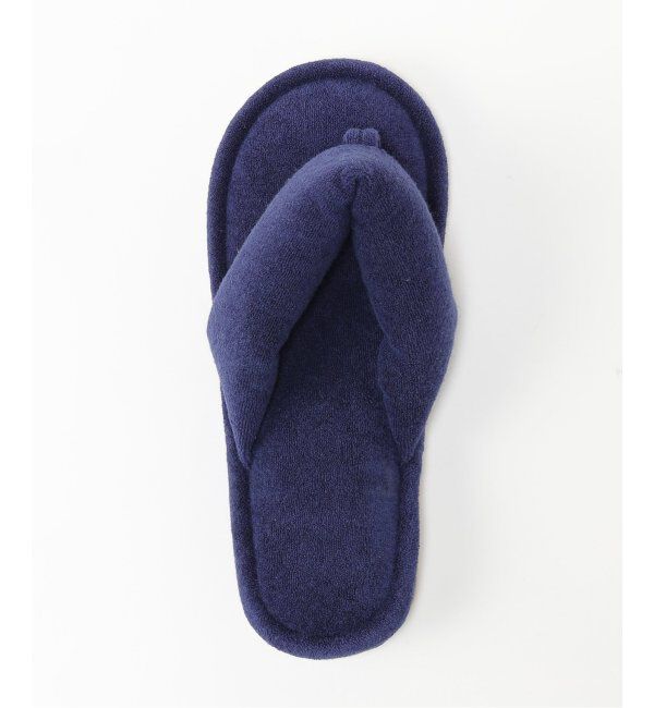 journal standard Furniture「TOWEL SLIPPER　スリッパ」|ルームシューズ|