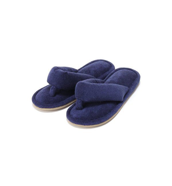 journal standard Furniture「TOWEL SLIPPER　スリッパ」|ルームシューズ|