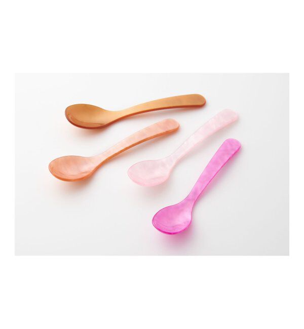 journal standard Furniture「【Heim Sohne/ハイムゾーネ】 EGG SPOON　エッグスプーン」|食器・キッチングッズ|