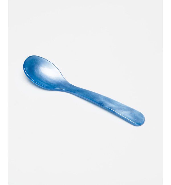journal standard Furniture「【Heim Sohne/ハイムゾーネ】 EGG SPOON　エッグスプーン」|食器・キッチングッズ|ブルー