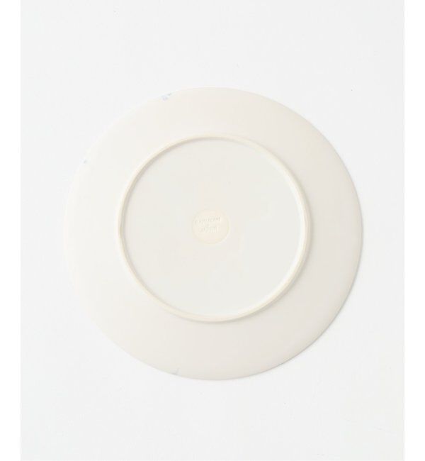 journal standard Furniture「【SAKUZAN/サクザン】JSF別注 ANNECY PLATE　プレート 22cm」|食器・キッチングッズ|