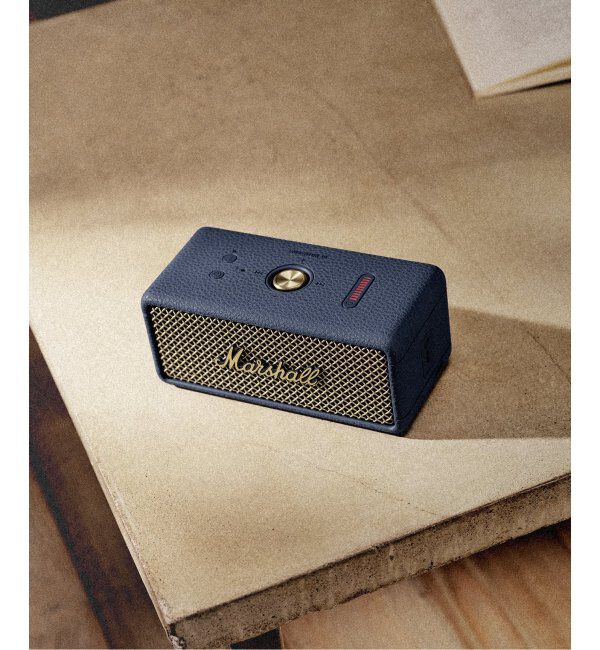 journal standard Furniture「★【Marshall/マーシャル】EMBERTON3 BLUE　スピーカー」|電化製品|