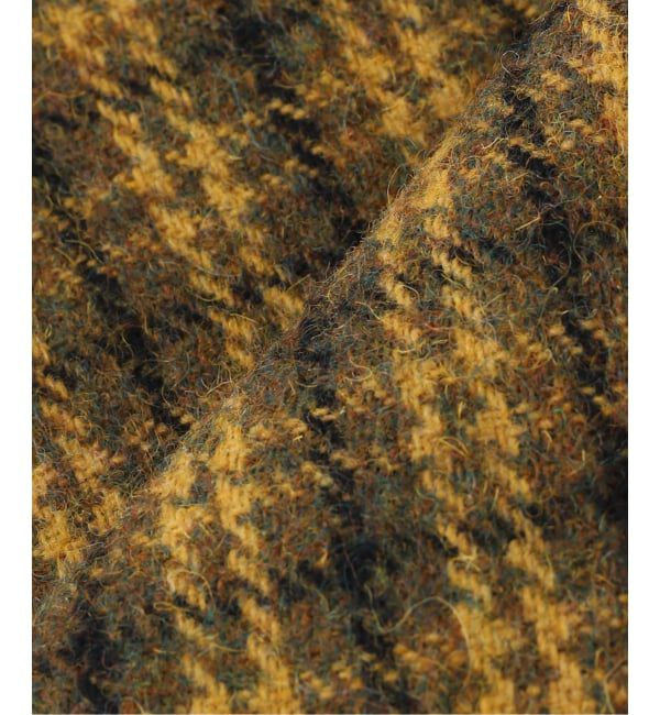 journal standard Furniture「CHECK CUSHION　クッションカバー 45cm」|クッション・クッションカバー|