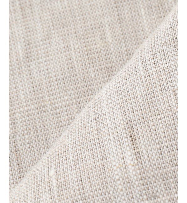 journal standard Furniture「LINEN MIX CUSHION　クッションカバー 45cm」|クッション・クッションカバー|
