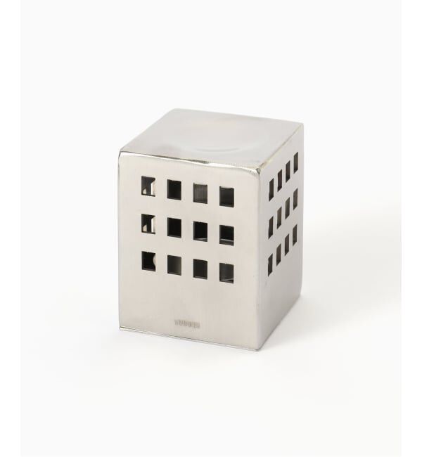 journal standard Furniture「【TUDES/トゥーデス】APARTMENT S　キャンドルホルダー」|アロマ・ルームフレグランス|