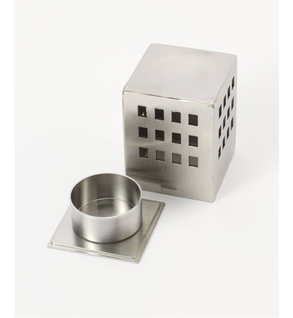 journal standard Furniture「【TUDES/トゥーデス】APARTMENT S　キャンドルホルダー」|アロマ・ルームフレグランス|