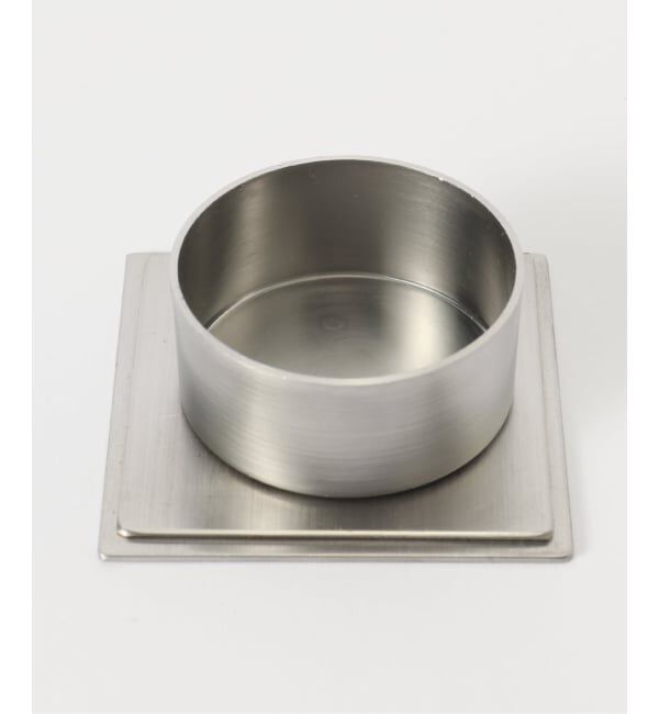 journal standard Furniture「【TUDES/トゥーデス】APARTMENT S　キャンドルホルダー」|アロマ・ルームフレグランス|