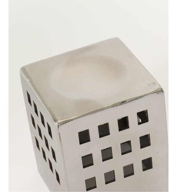 journal standard Furniture「【TUDES/トゥーデス】APARTMENT S　キャンドルホルダー」|アロマ・ルームフレグランス|