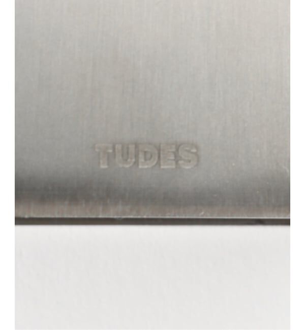 journal standard Furniture「【TUDES/トゥーデス】APARTMENT S　キャンドルホルダー」|アロマ・ルームフレグランス|