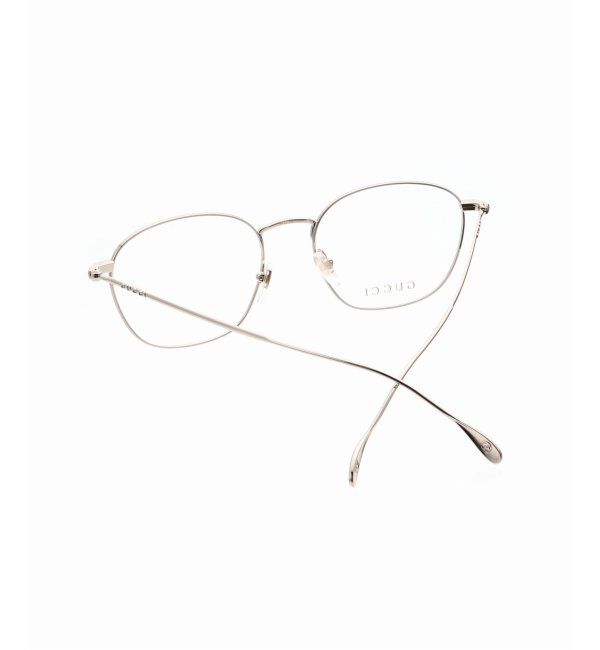EYETHINK「【GUCCI/グッチ】GG1186O004 Optical」|メガネ|