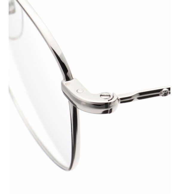 EYETHINK「【GUCCI/グッチ】GG1186O004 Optical」|メガネ|