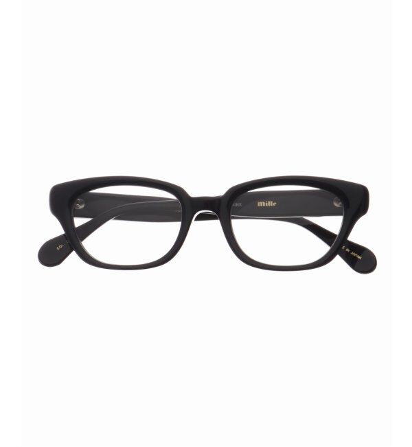 EYETHINK「【mille/ミレー】別注 SERENA(SG) COL.4EX Sunglasses」|サングラス|