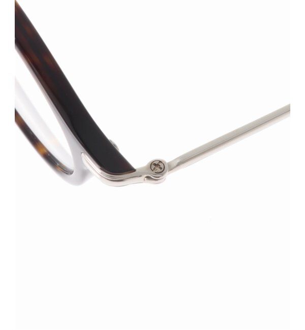 EYETHINK「【BLANC../ブラン】別注 ET002  D.HAVANA ex Optical」|メガネ|