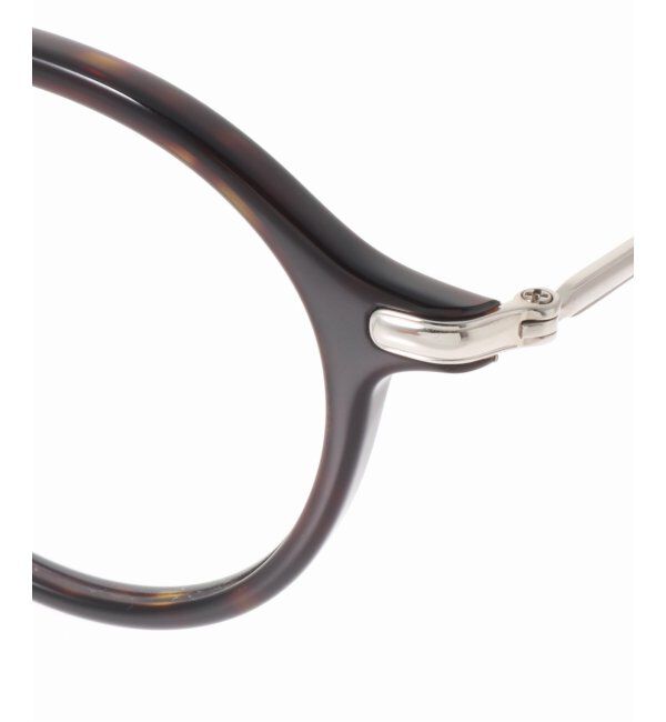 EYETHINK「【BLANC../ブラン】別注 ET002  D.HAVANA ex Optical」|メガネ|