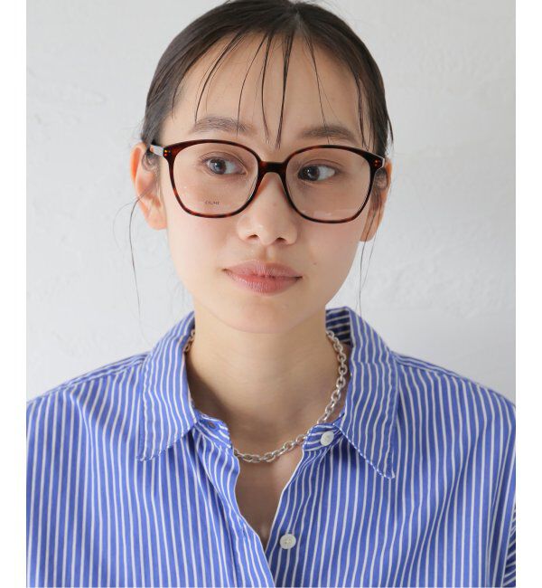 EYETHINK「【CELINE / セリーヌ】CL50115I 052 Optical」|メガネ|