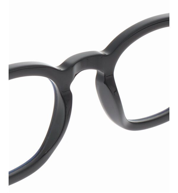 EYETHINK「【CUBITTS / キュービッツ】Moreland BK Optical」|メガネ|