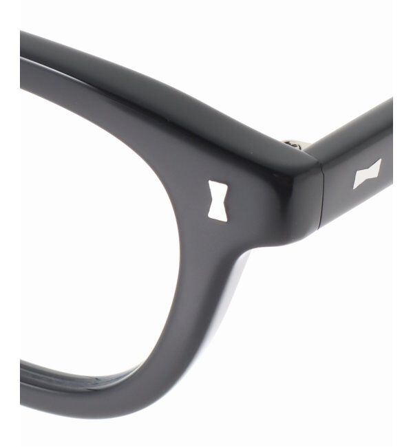 EYETHINK「【CUBITTS / キュービッツ】Moreland BK Optical」|メガネ|